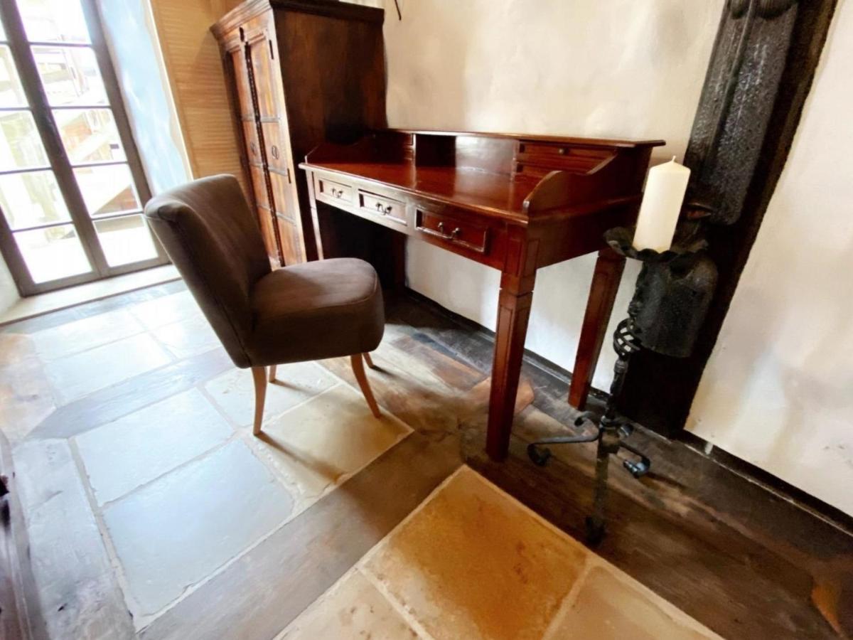 Ferienhaus Namibia-Lodge im Rittergut Leppersdorf - Housity