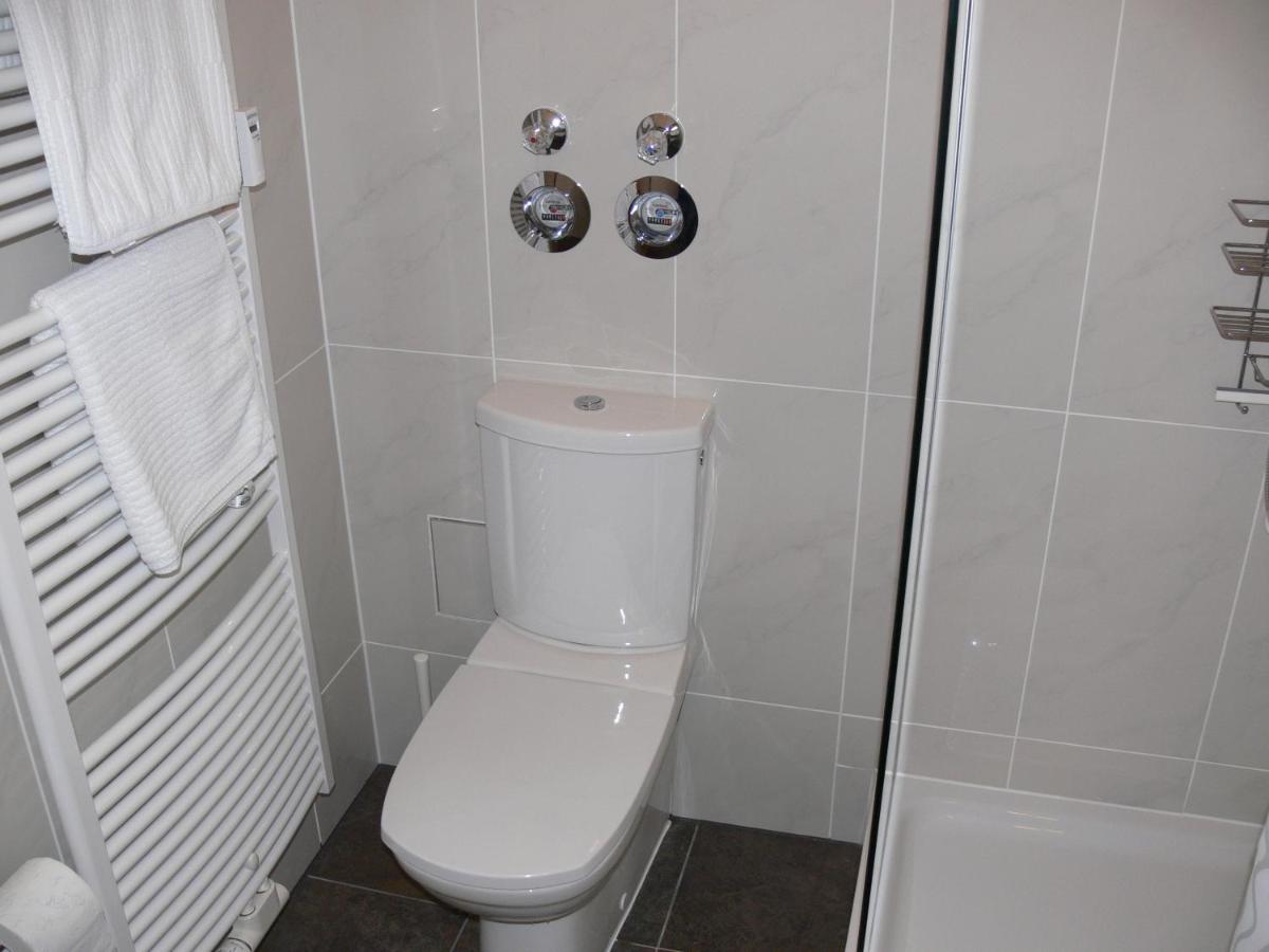 Business Flat Bahnhofstraße - Housity