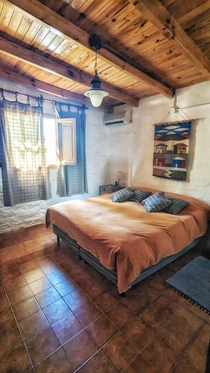 Aire de Barreal Hostel Andino - Housity