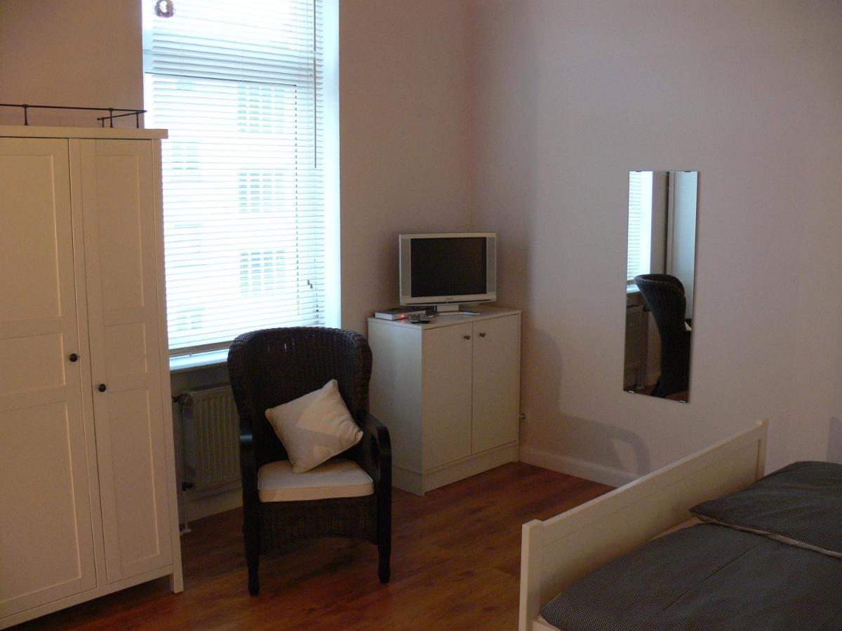 Suitetrails - Business Flat Bahnhofstraße
