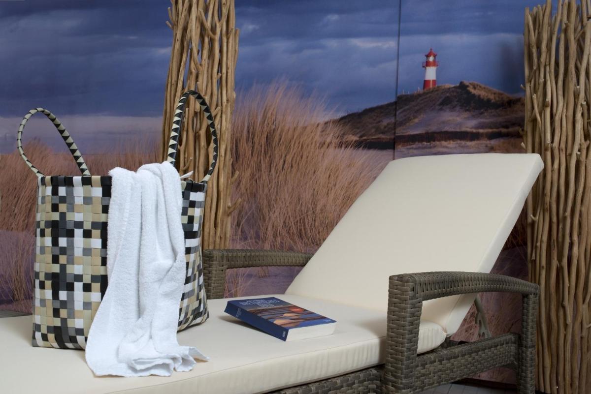 Suitetrails - DORMERO Hotel Düsseldorf