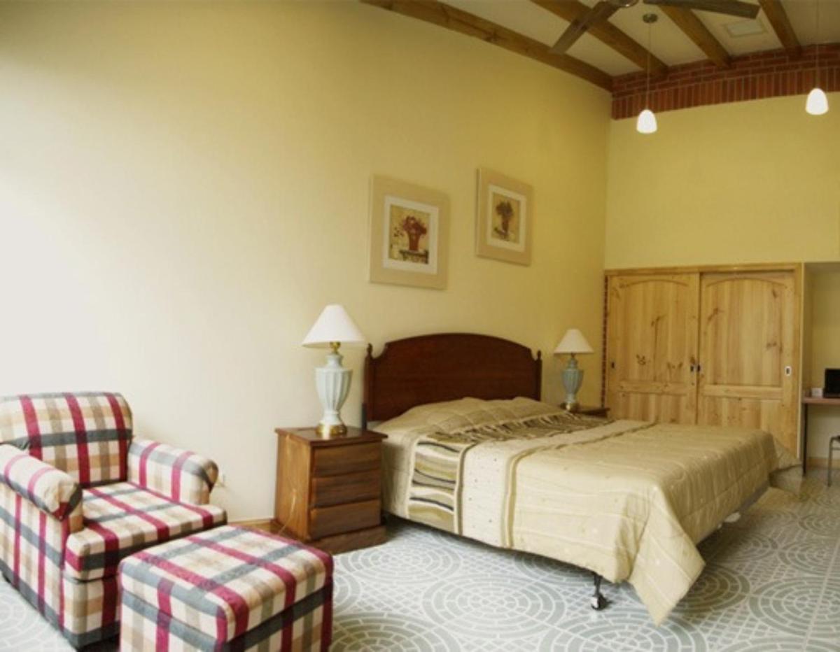 Apartotel Don Francisco - Housity