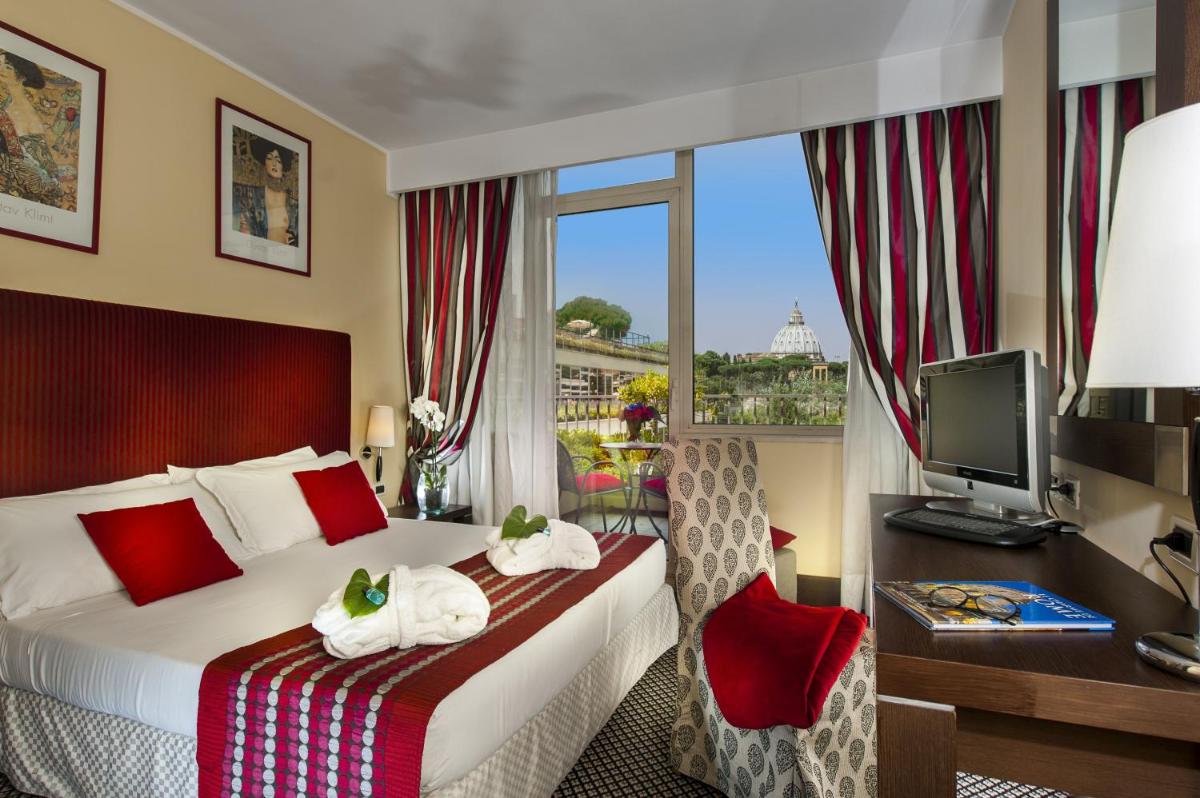 Cardinal Hotel St. Peter - Housity
