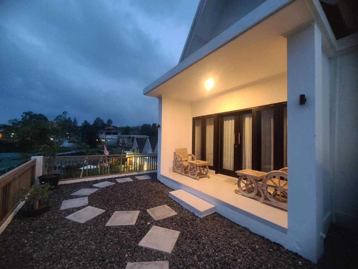 Batur Volcano Basecamp - Housity