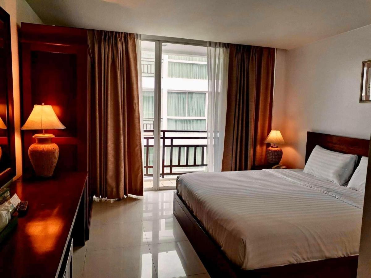 Sabaidee@Lao Hotel Vientiane - Hizvo