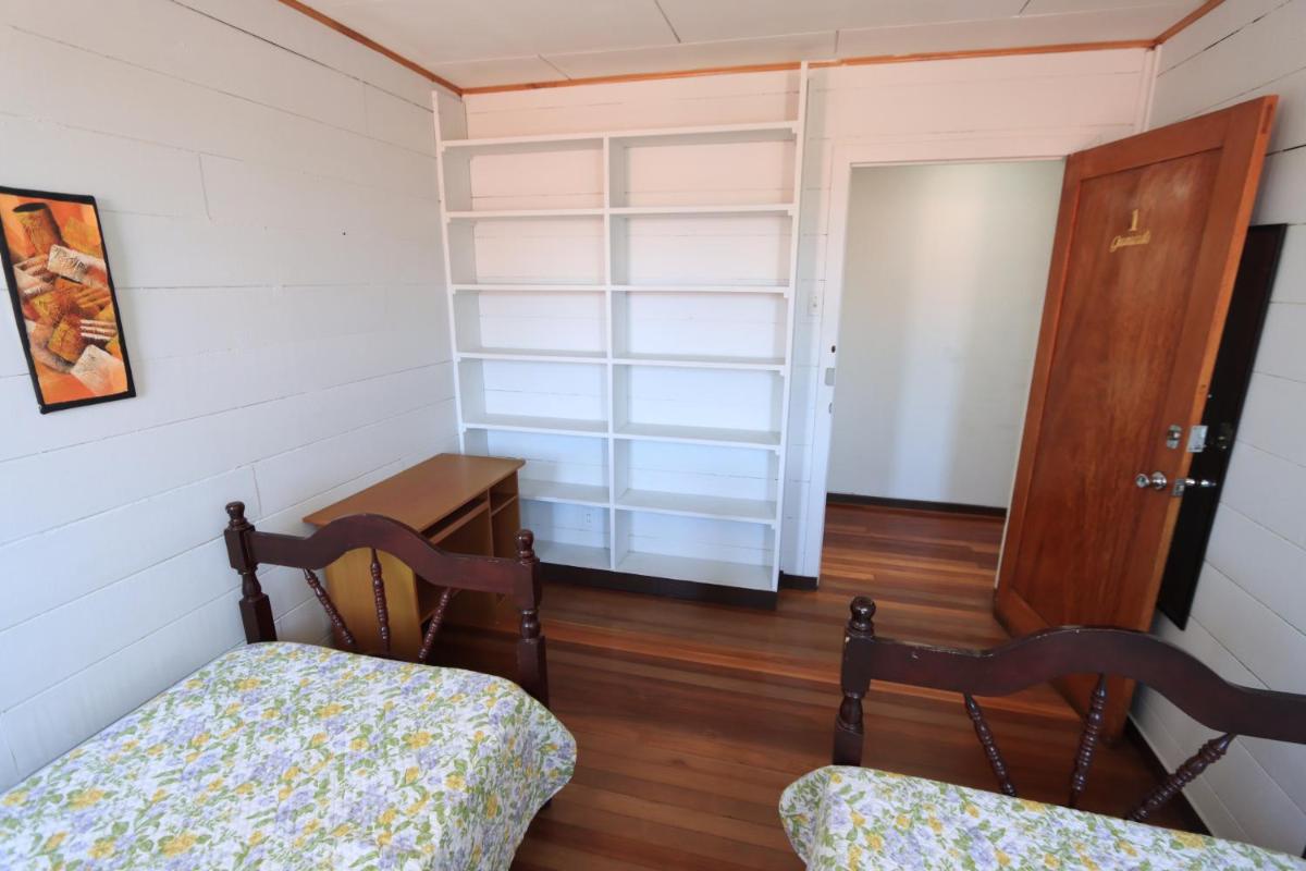 La Casa del Barrio la Granja - Housity