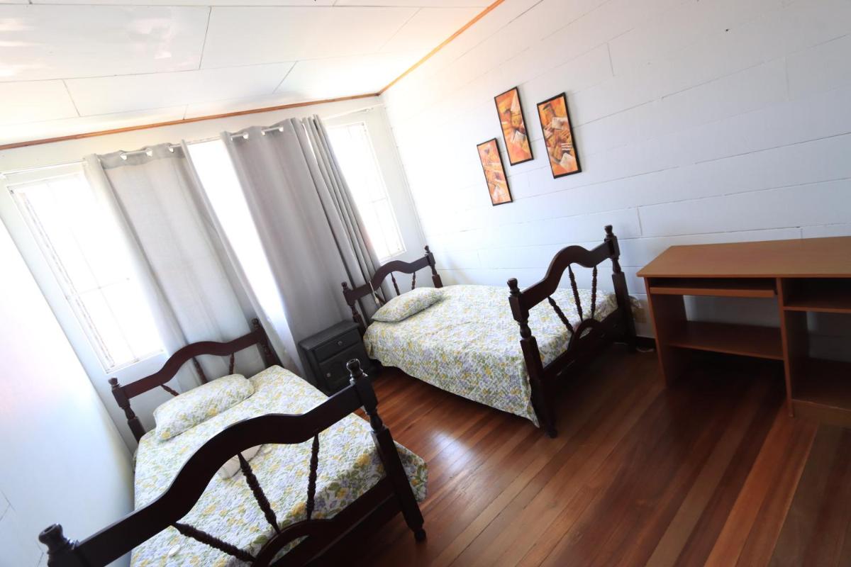 La Casa del Barrio la Granja - Housity