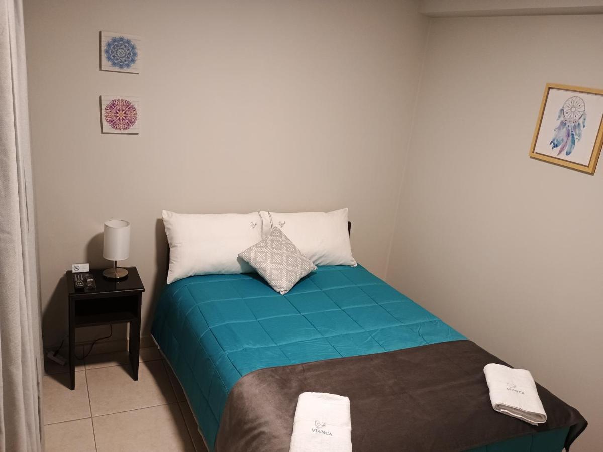 Vianca Hotel - Housity