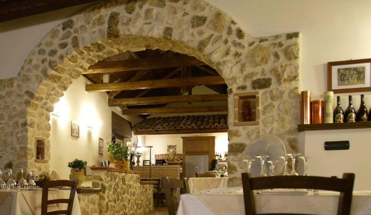 Appartamenti Il Capomandro - Housity
