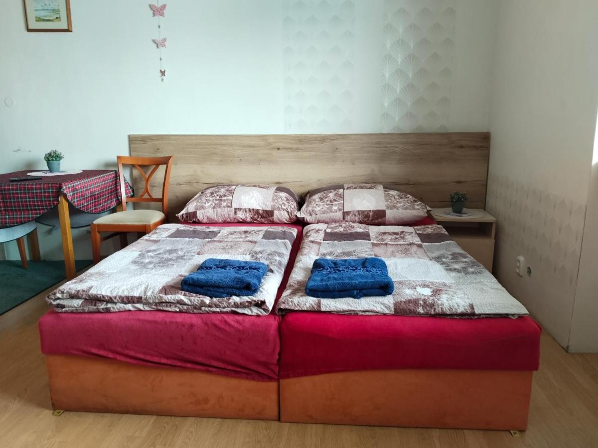 Apartmán Zlín - Housity