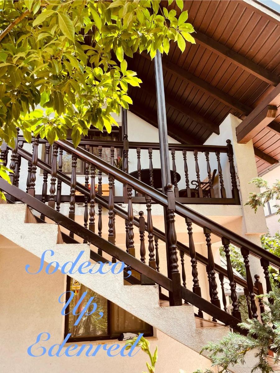 Presidential Apartment - Housity
