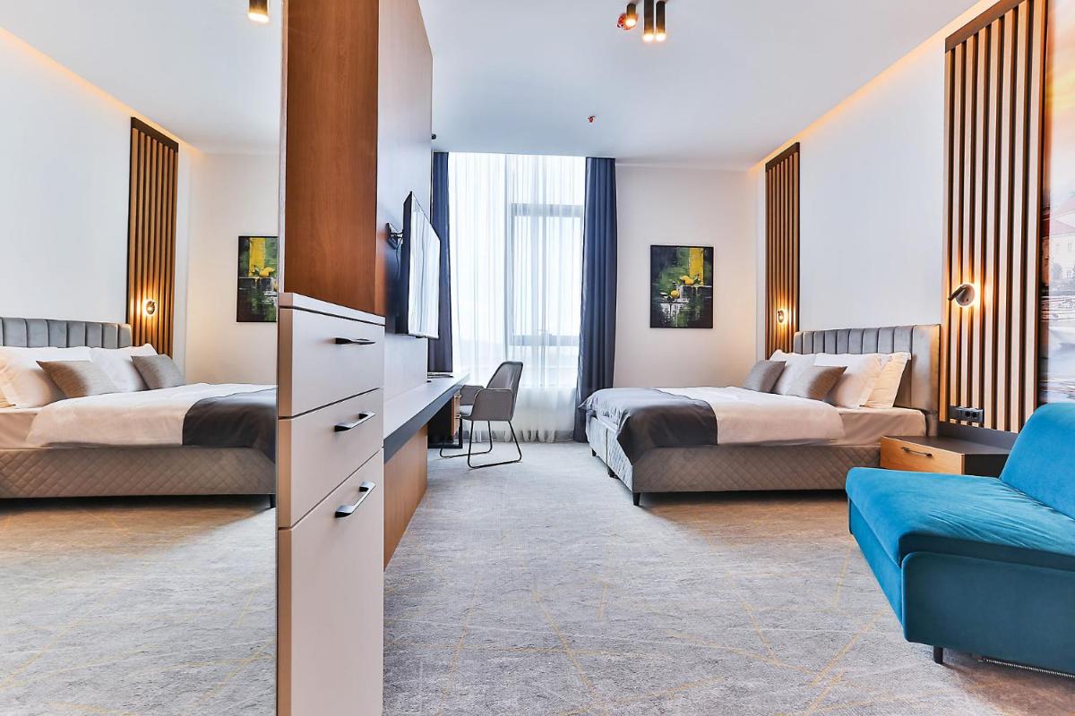 Hotel Boka - Housity