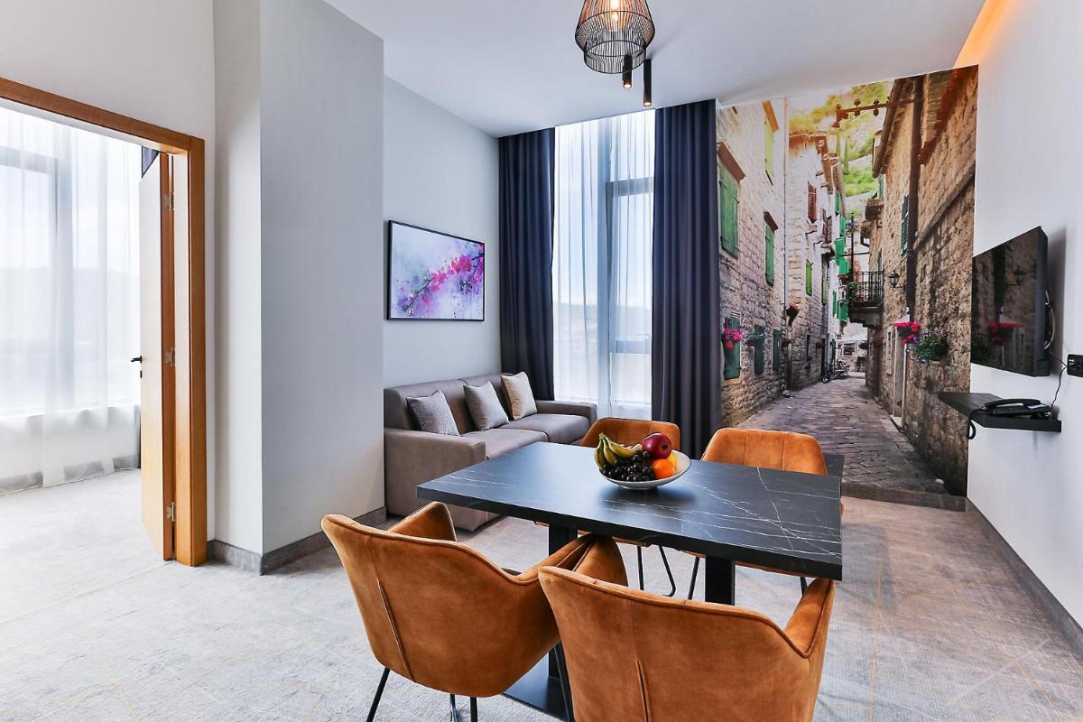 Hotel Boka - Housity
