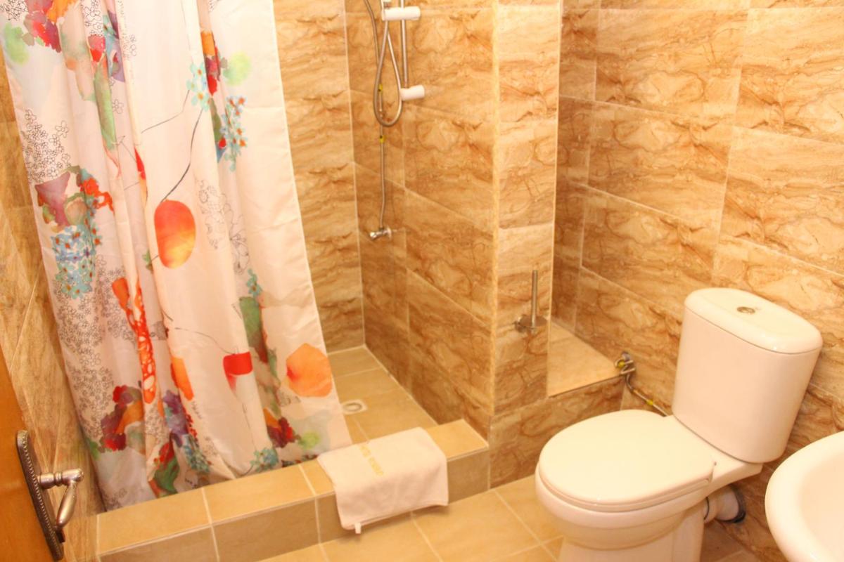 Hotel Rosebud - Housity