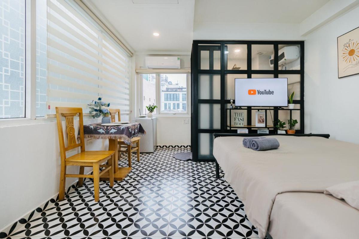 COSY HOUSE - CENTER'S TAY HO - CLOSE THE LAKE - Housity