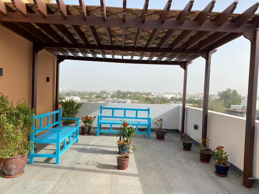 Falak Furnished Quarters - Housity