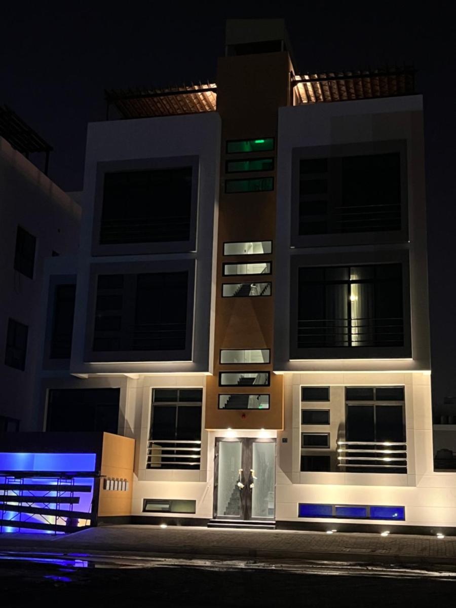 Falak Furnished Quarters - Housity