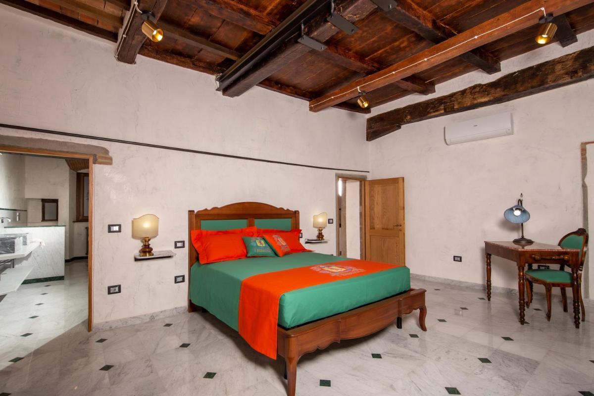 IBibiena - SUITE I BIBIENA - Housity