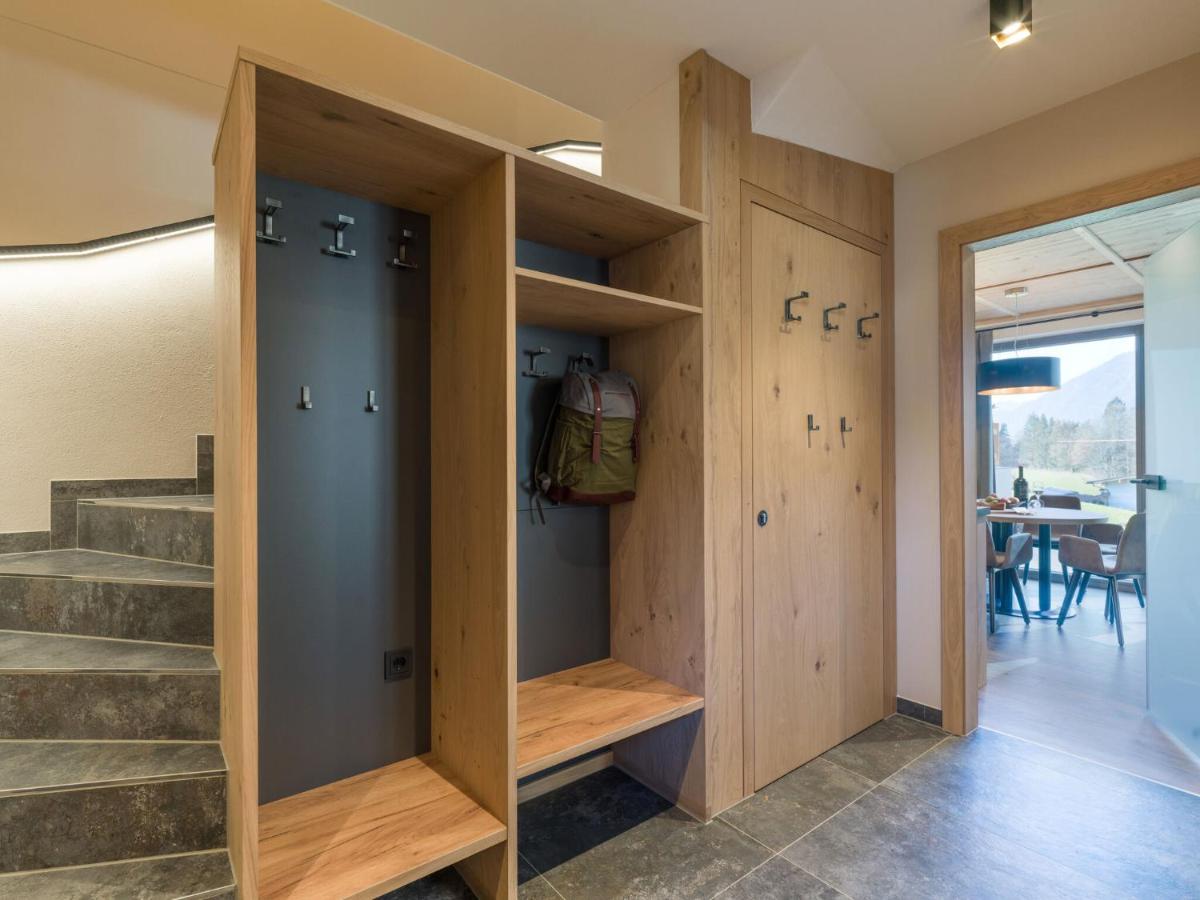 Chalet in Mariastein Hohe Salve with mountain view - Housity