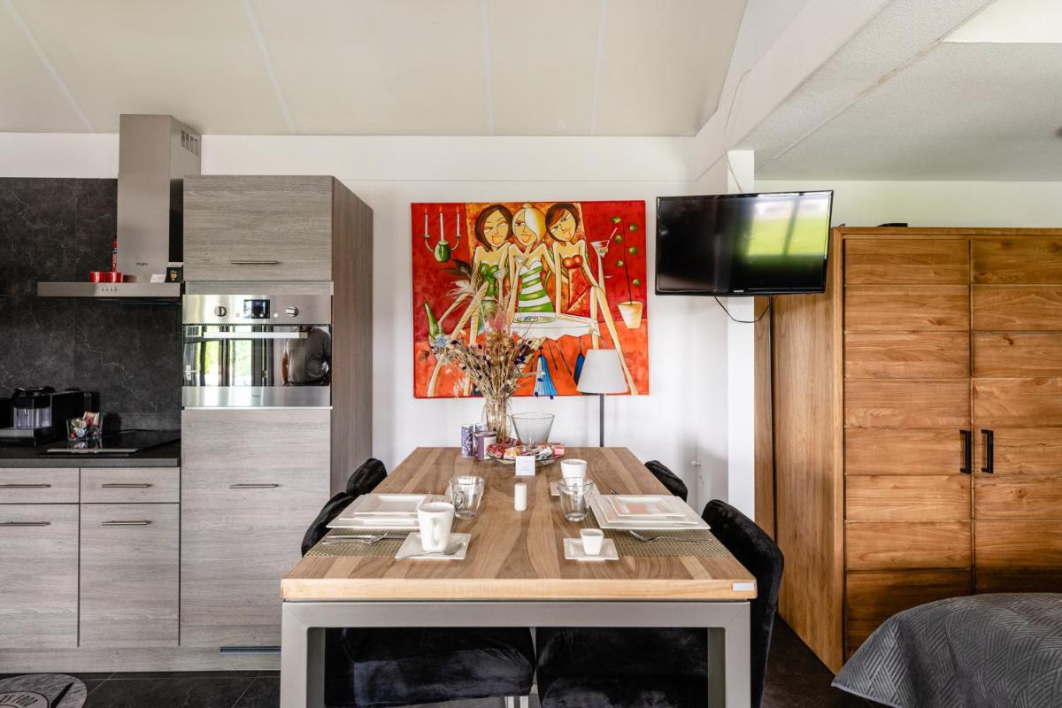Brabants Genieten - Housity