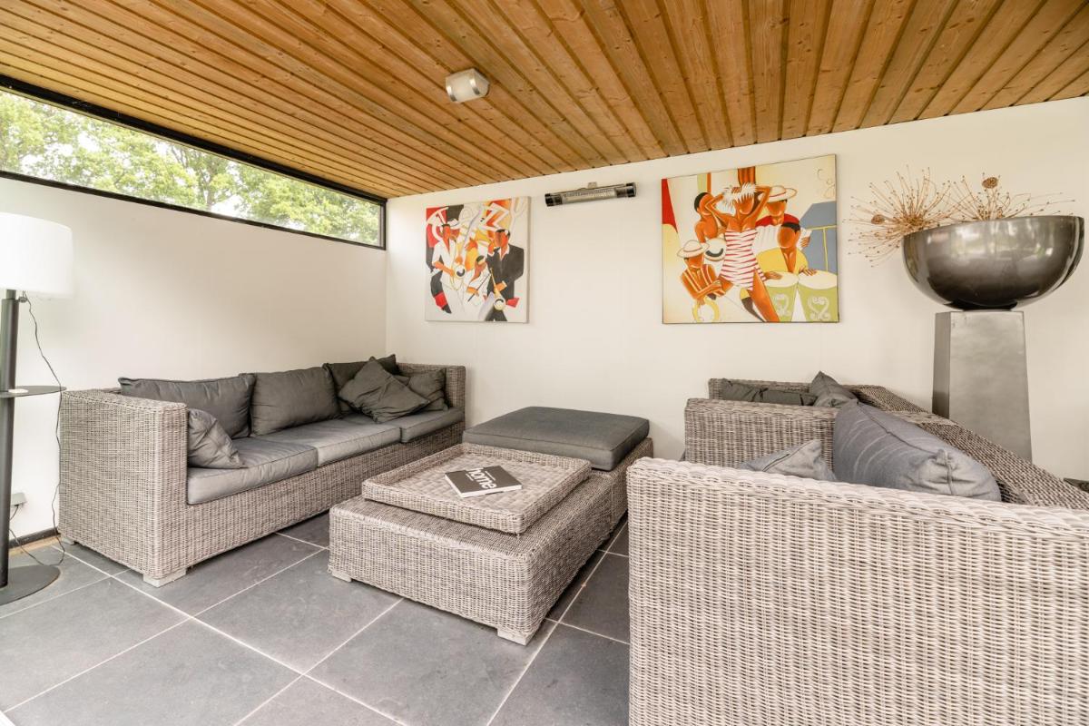 Brabants Genieten - Housity