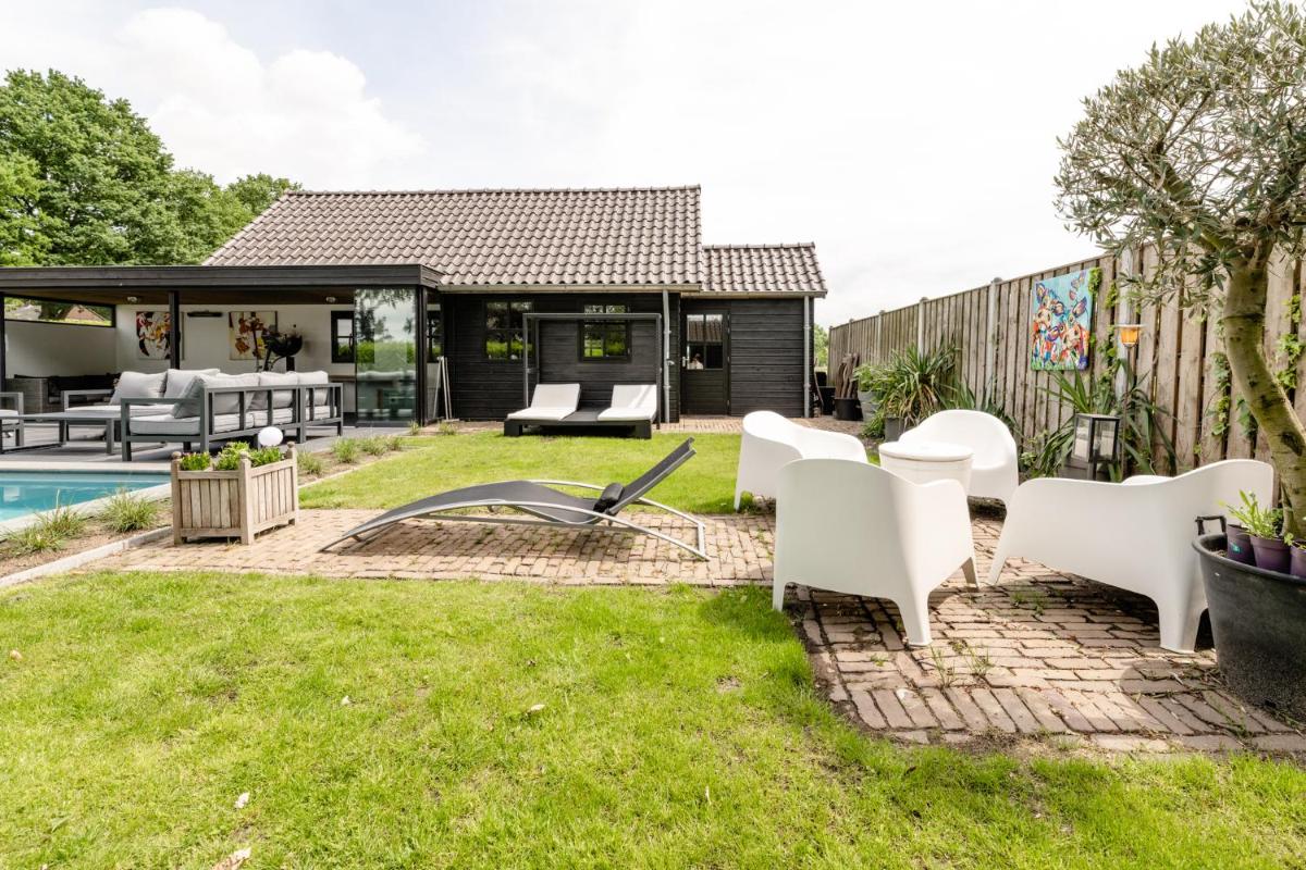 Brabants Genieten - Housity