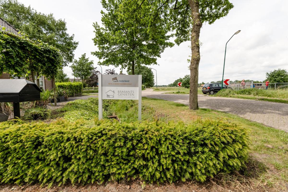 Brabants Genieten - Housity