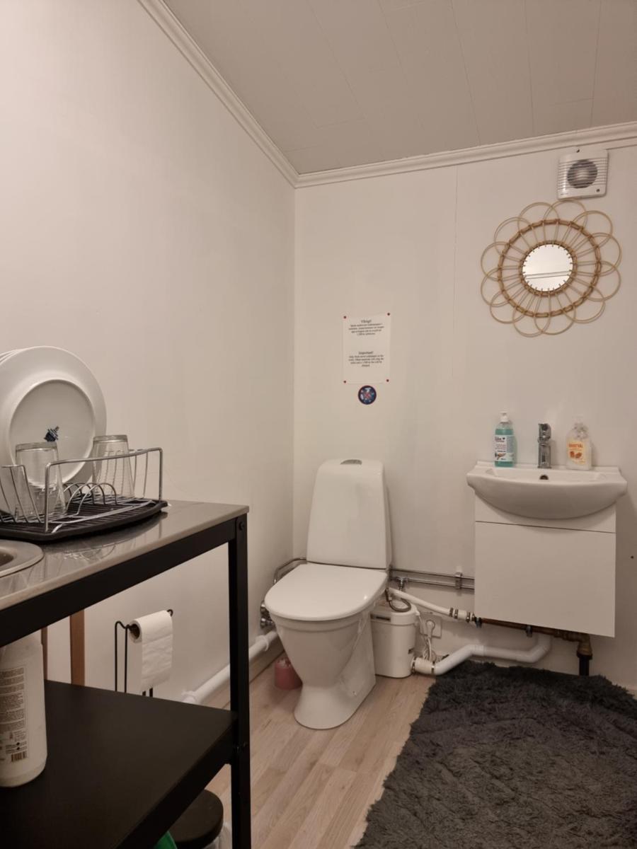 Guest House Tidaholm - Housity