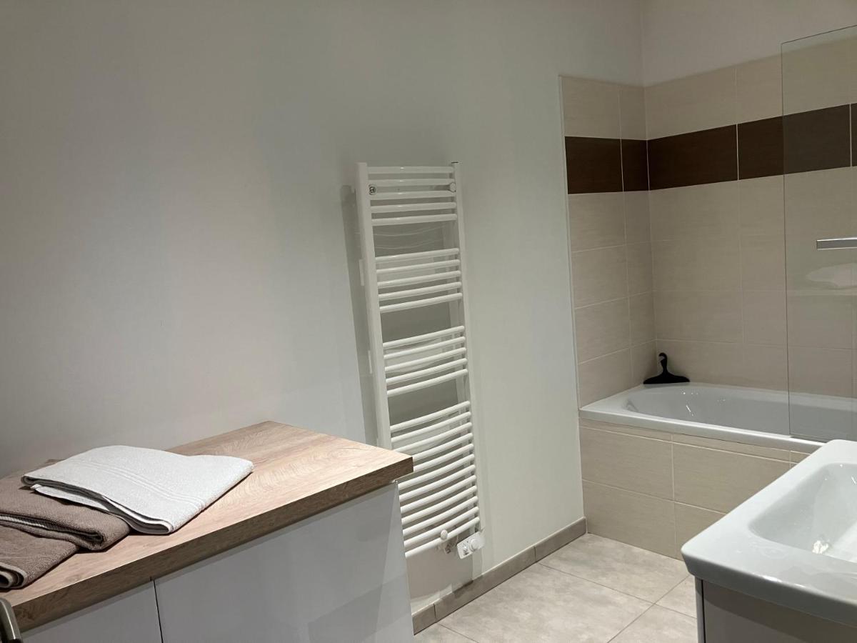 Suitetrails - Appartement de charme + parking centre-ville Arras