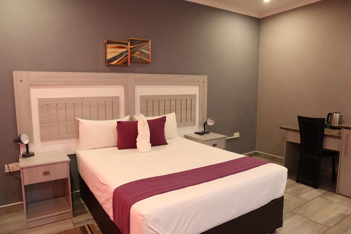 Amariah Lodge - Housity