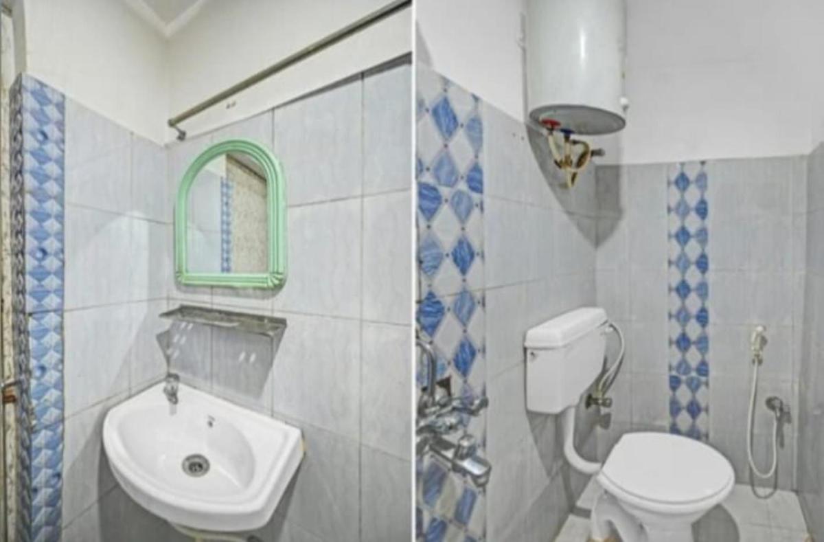 Hotel Shree Bhumi Puri - 100 Meters From Sea Beach - Best Seller - Housity