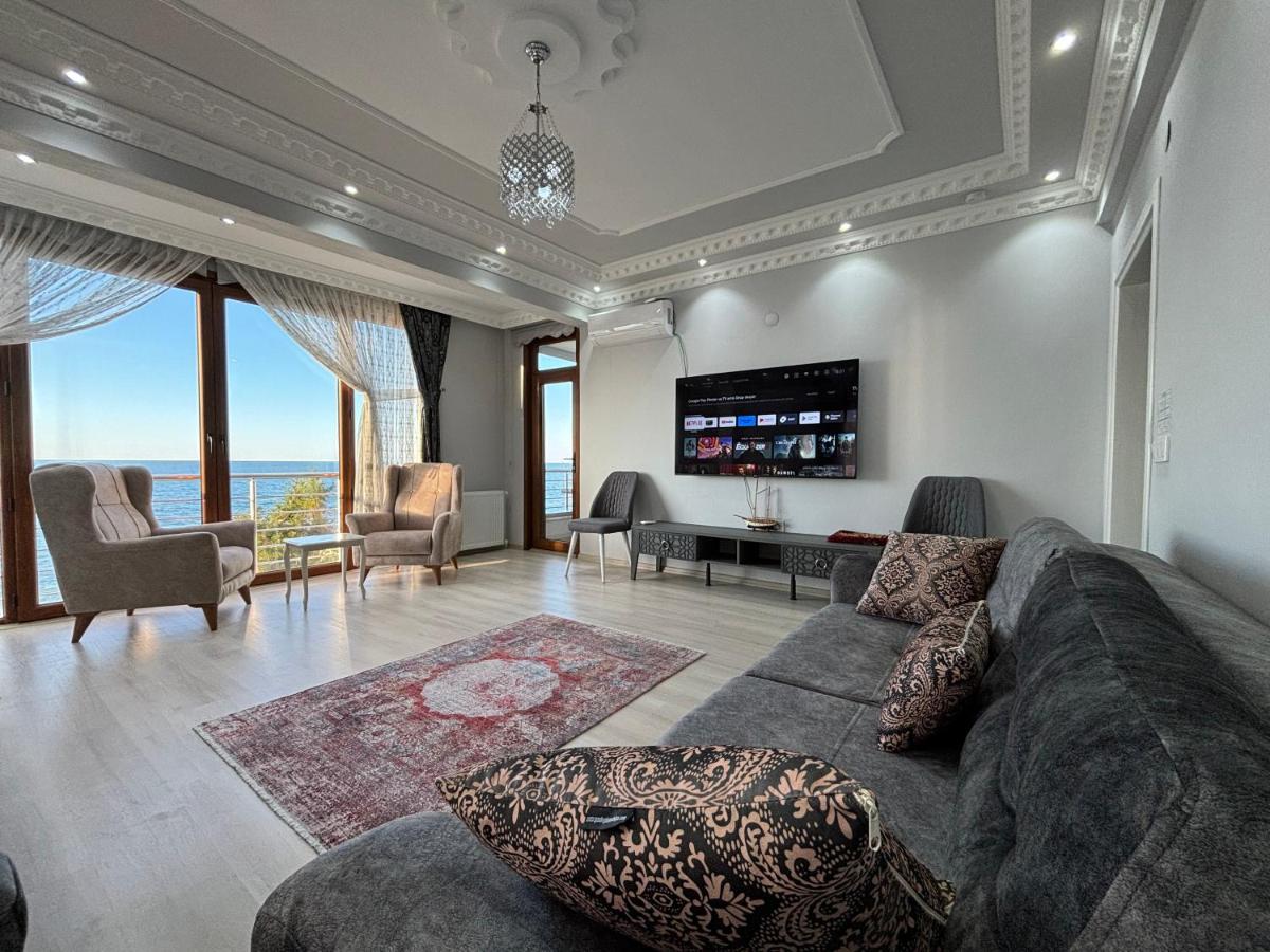 Seafront Apartment Rize-Ardeşen - Housity