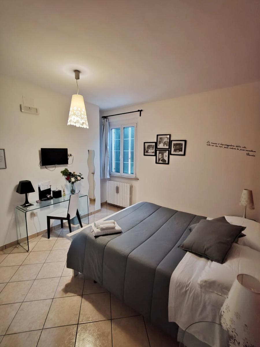 B&B A Casa di Mael - Housity