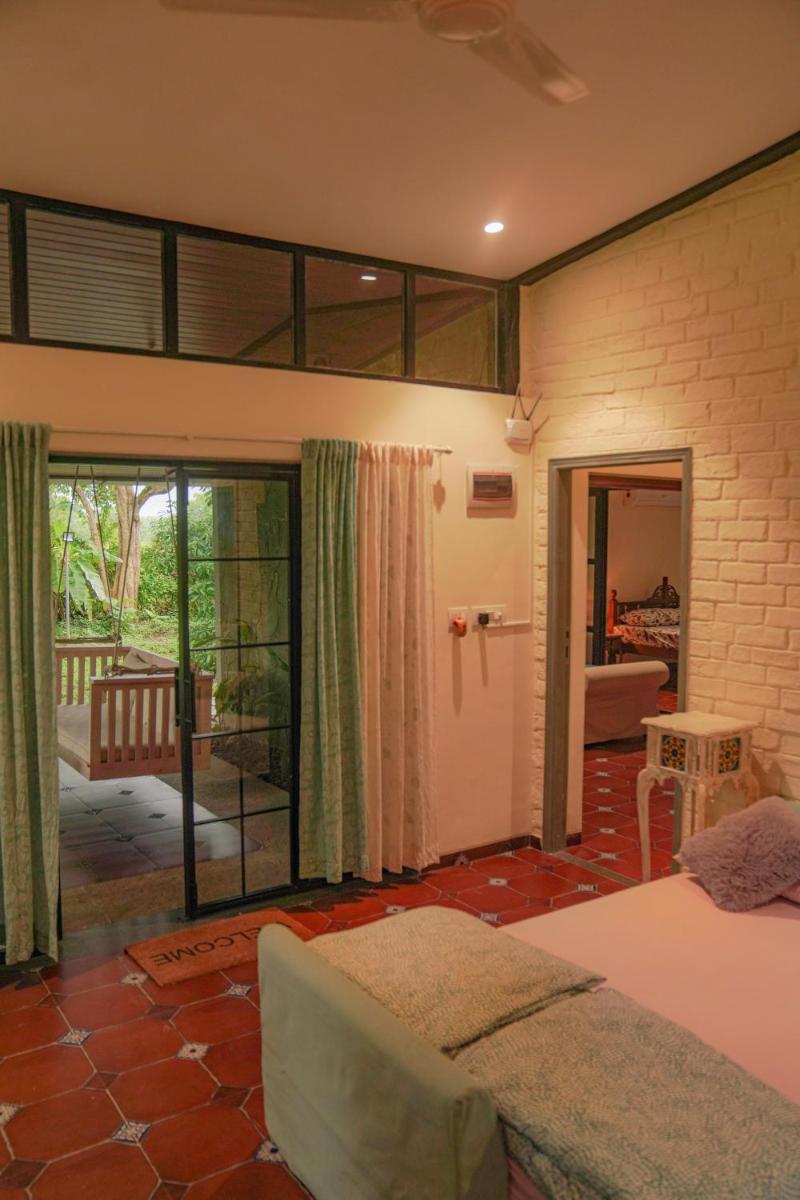 The Rising Sun Farm - Housity