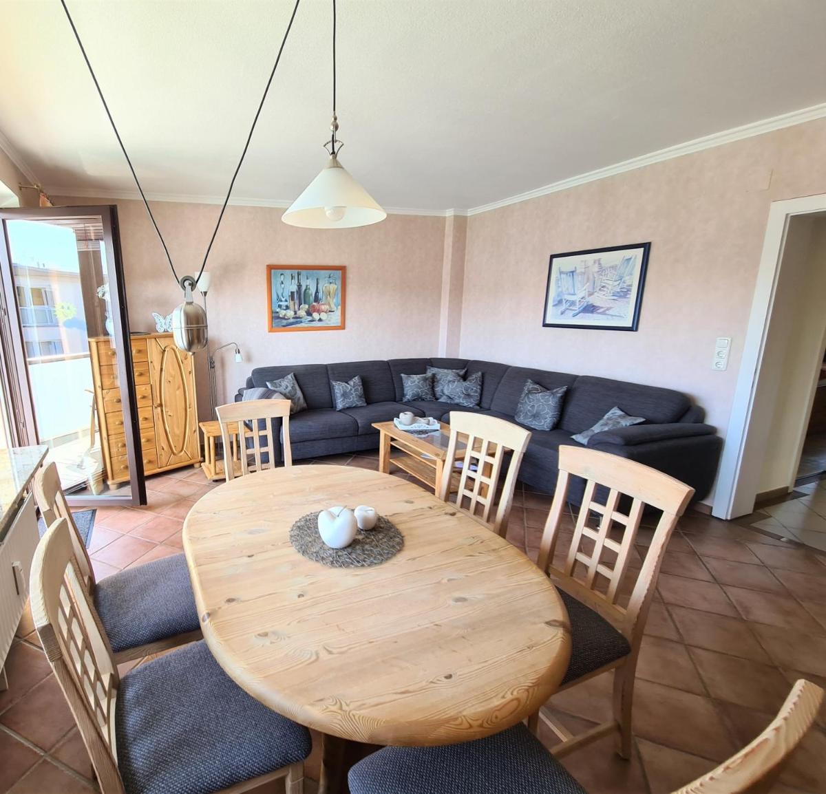 Kleine Krabbe - Housity