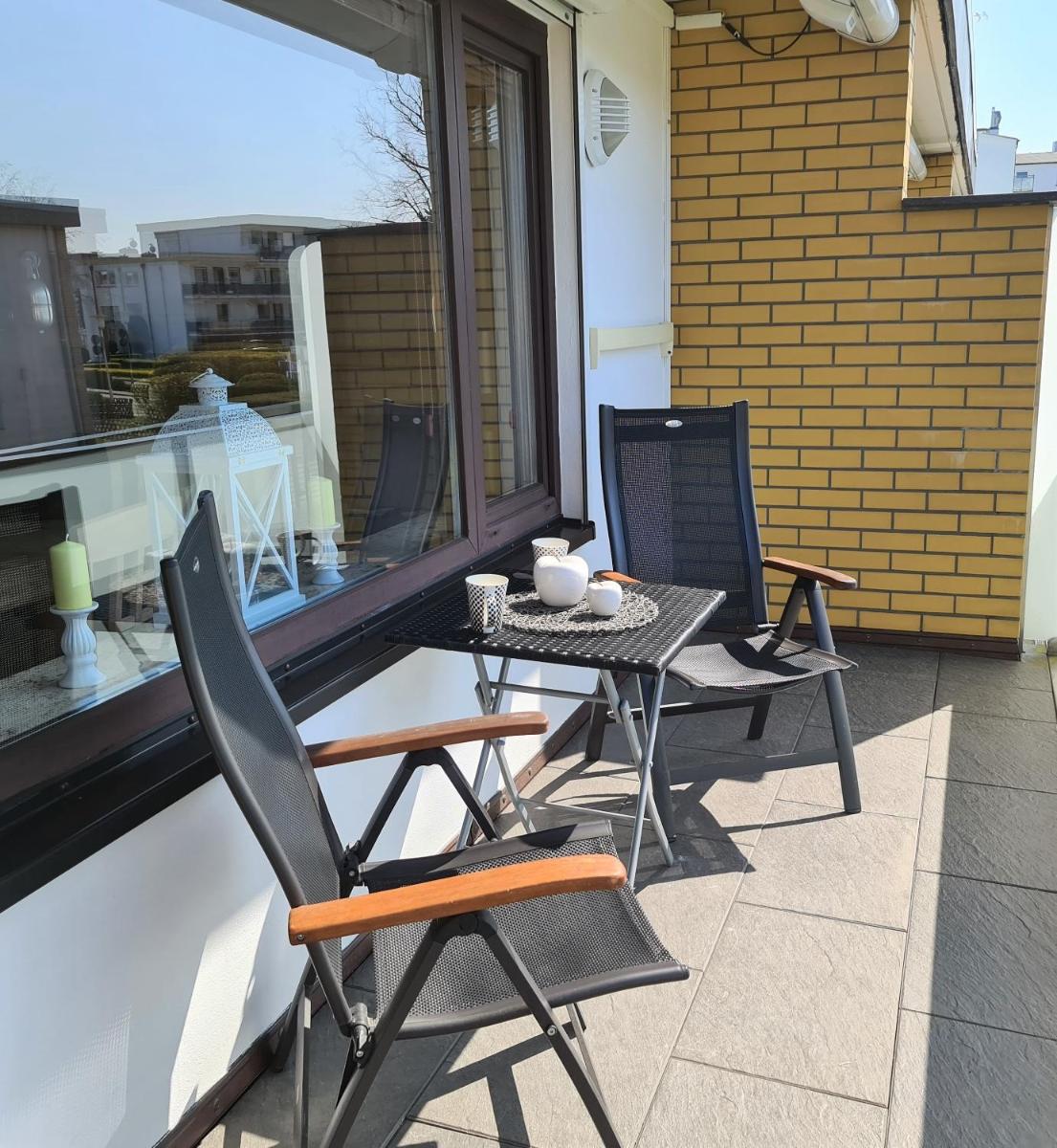 Kleine Krabbe - Housity