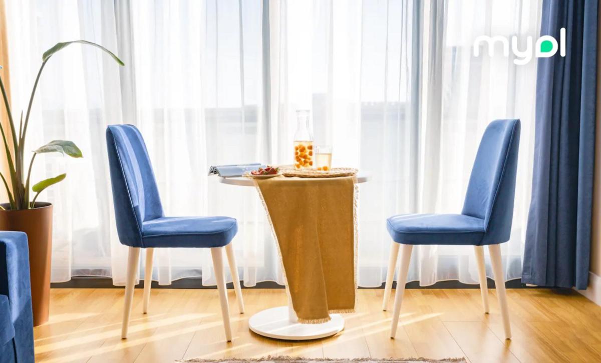 Suites in Orbi City Batumi - Housity