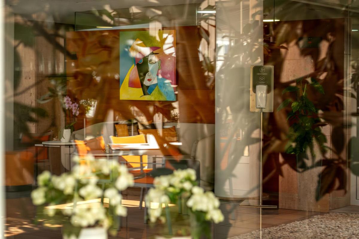 Imagen de la galería de Hotel Capricho, en Cala Ratjada