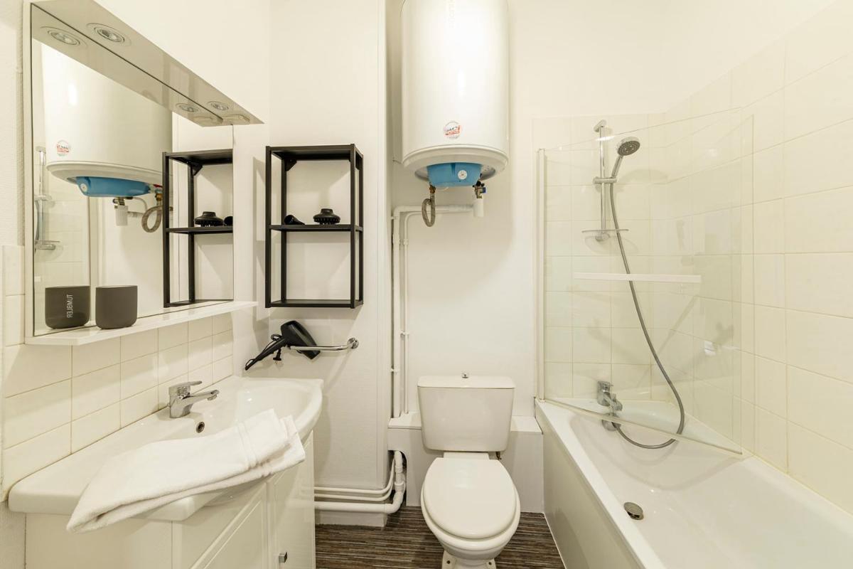 Le Saint-Aubin appartement chic et moderne - Housity