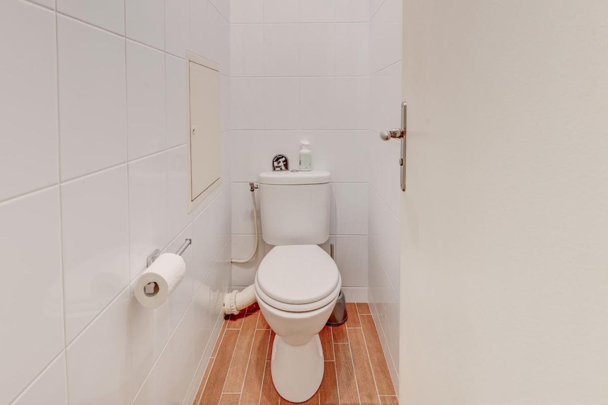 Appartement Place d'Italie superbe vue - Housity