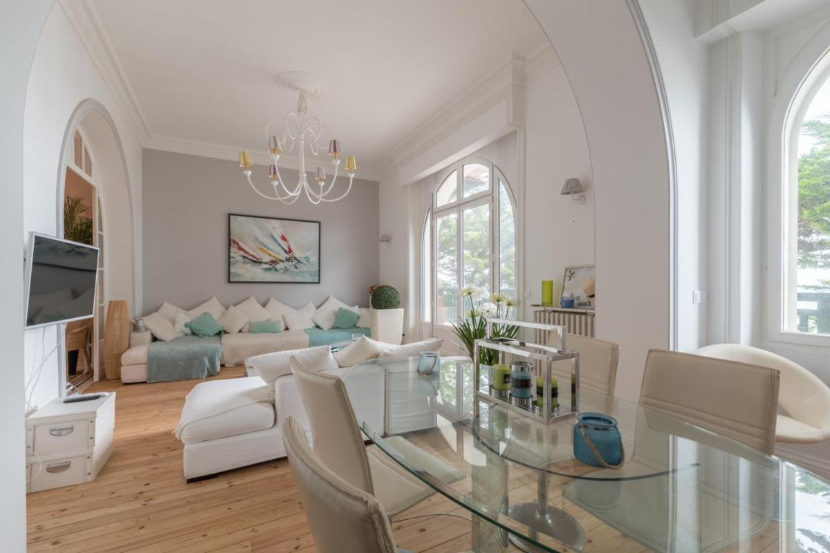 LE PRESTIGE - Bel appartement face mer - Housity