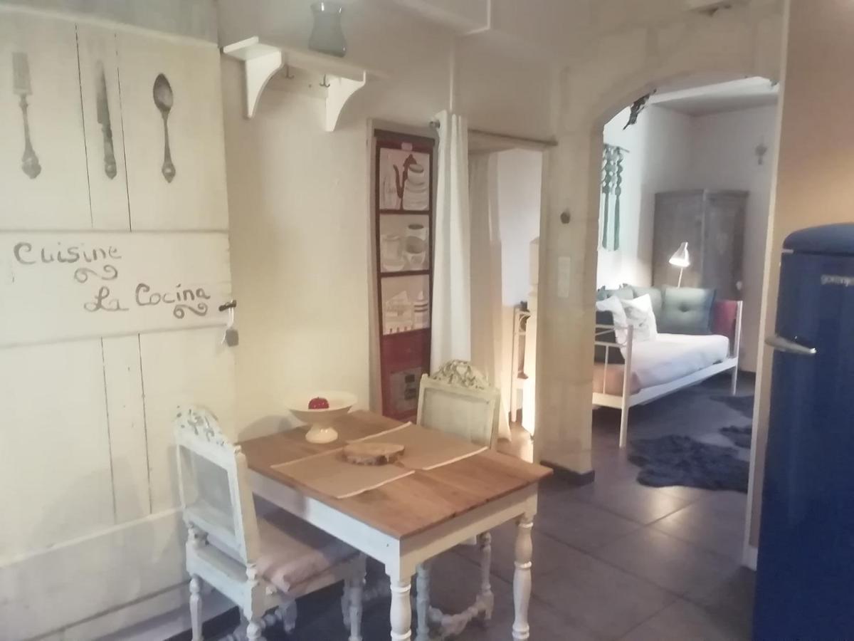 Chez Nathalie - Housity