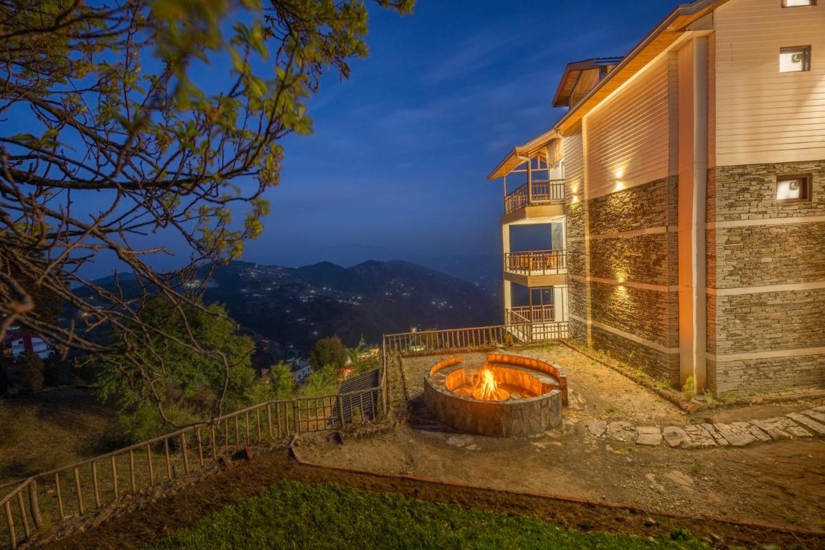 Hotel Wood Winds - A Best Valley View Hotel - Housity