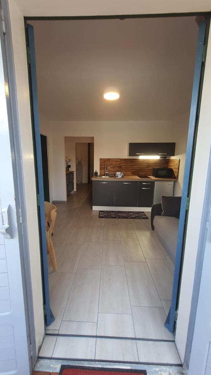 1A - Chambres et Appartements au calme - Centre St Denis - Barachois - Housity