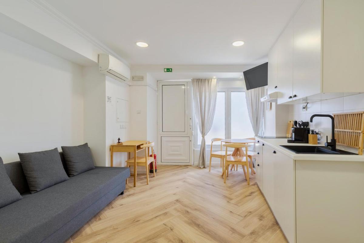 Felp Santa Maria 1 - Housity