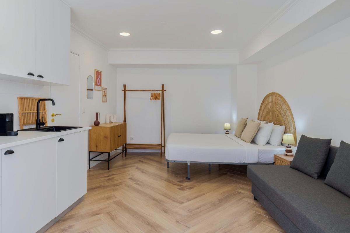 Felp Santa Maria 1 - Housity