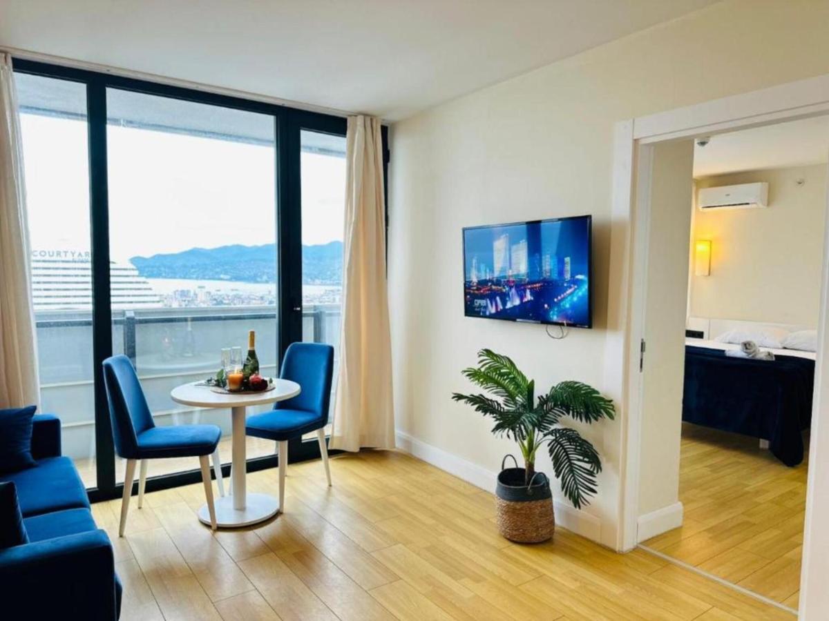 Suites in Orbi City Batumi - Housity