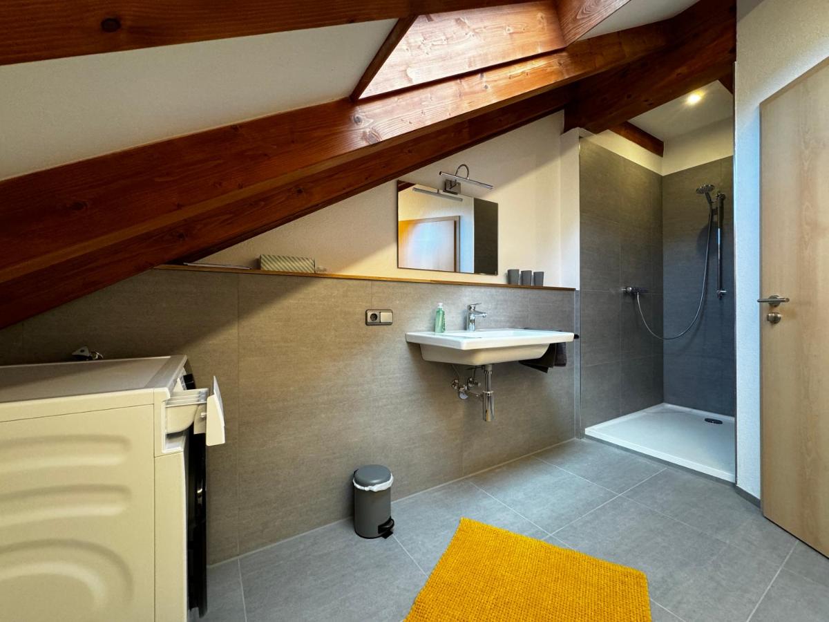 Wald & Wiesen Landhaus Kurzemann - nahe Bodensee - Housity