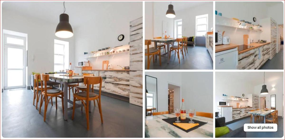 Modern stylish 2 bedroom holiday apartment - Housity