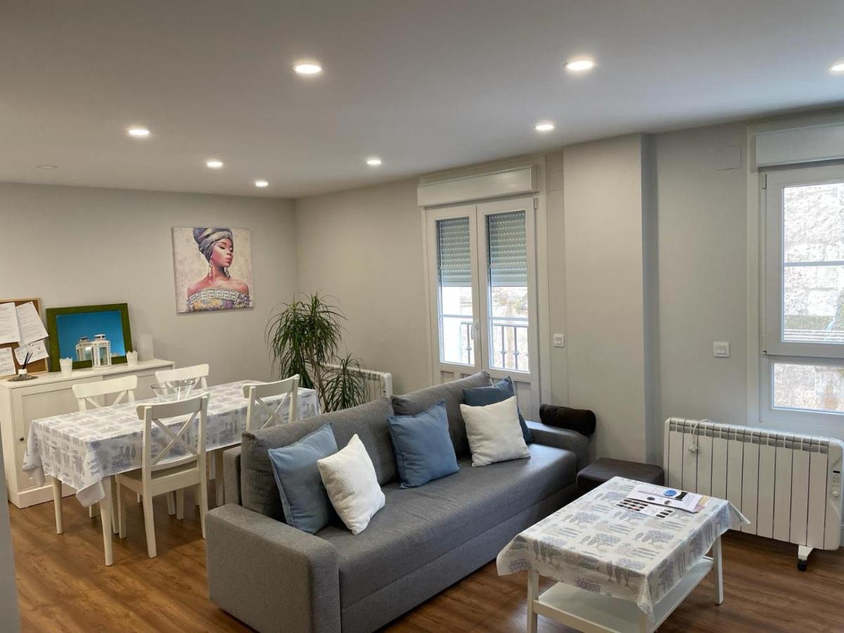 EL FAROLILLO DE LA CATEDRAL VIVIENDA DE USO TURISTICO VUT 9/251 - Housity